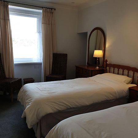 Cliffe House Bed & Breakfast Bed and Breakfast Kyleakin Εξωτερικό φωτογραφία